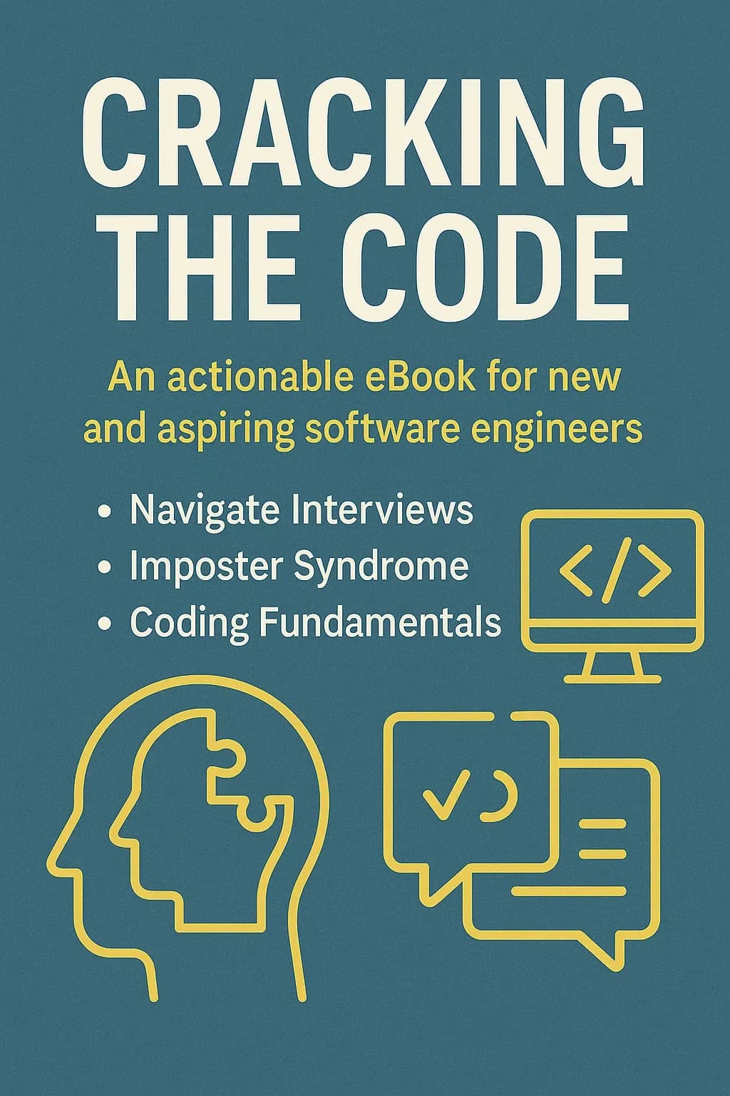 The Developer's Survival Guide
