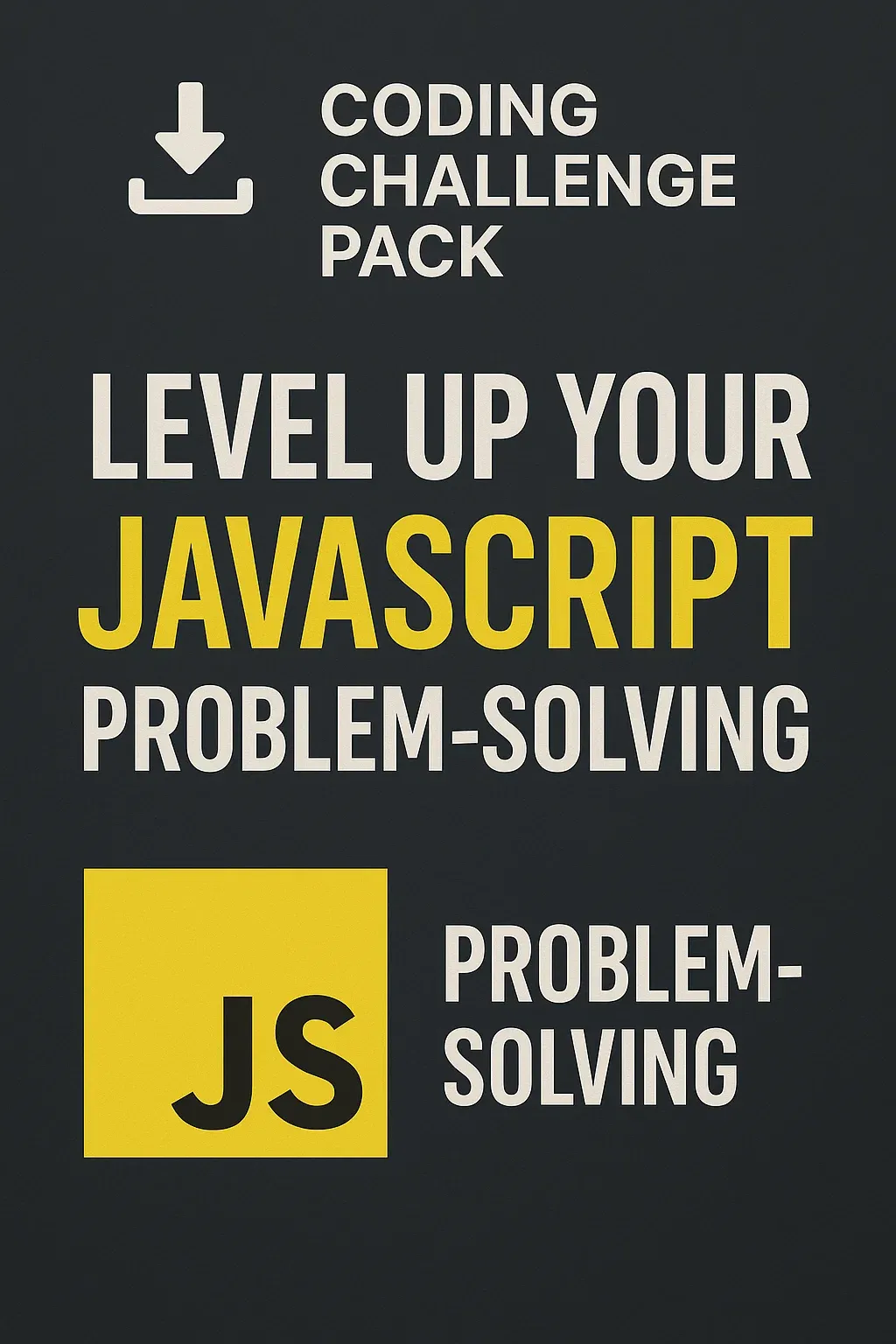 100 JavaScript Challenges
